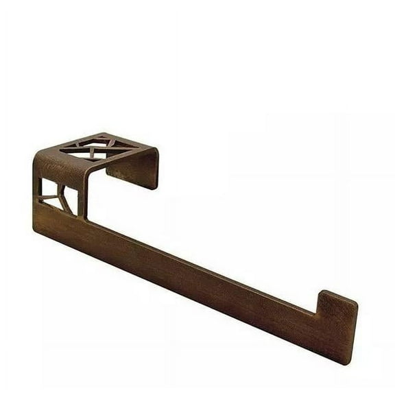 Trencadis Paper Holder Without Cover- Old Brass