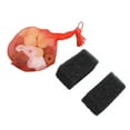 thumbnail image 4 of Aquarium Filter Replacement, Easy To Maintain Biological Filter Media Bacteriological Filter  for Fish Tanks Aquariums, 4 of 7