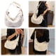 thumbnail image 5 of Bolso Hobo Bag Crescent S para Mujer Con Bolsillos Nylon Tote Monederos, 5 of 9