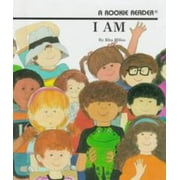 I Am (Rookie Readers) [Library Binding - Used]