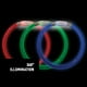 thumbnail image 4 of Collar de seguridad LED Nite Ize NiteHowl para perro, multicolor, 4 of 8