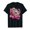 Pattern 6, variant on Moo Deng Bouncy in Thai Souvenir Cute Baby Hippo T-Shirt for Men Women Funny Top Tee