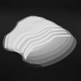 thumbnail image 4 of Accesorio de microdermoabrasión, microdermoabrasión de acero inoxidable Dermoabrasión Microdermoabrasión Puntas de dermoabrasión Juego de puntas de dermoabrasión Diseño aerodinámico Jadeshay A, 4 of 8