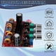 thumbnail image 4 of XH-M139 Audio Amplifier Board 2x50W+100W 2.1Channel Amplifier Modules, 4 of 5