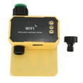 thumbnail image 2 of WiFi Water Timer, Type C Smart Hose Timer Solar Panel Inlet Filter APP Remote Control G3/4 Female  for Lawn, 2 of 7