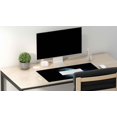 thumbnail image 4 of Desk Pad- Planet earth - Gaming Mouse Pad - Portable Large Desk Pad - Non Slip Water Resistant Rubber Base-Gaming Mouse Pad Keyboard Pad, 4 of 4