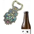 thumbnail image 4 of Bottle Opener Magnetic Beer Bottle Opener Vintage Butterfly Shaped Soda Beverage Beer Bottle Opener Kitchen Bottle Opener, 4 of 5
