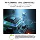 thumbnail image 4 of ¡Compra y Ahorra!, Tablero de luz LED portátil A4 para copiar, caja de luz delgada con alimentación por USB, tablero de luz para trazar, para artistas, diseño, animación y bocetos Akmoler, 4 of 8