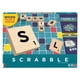 thumbnail image 1 of Juego de Mesa Mattel Scrabble de Madera, 1 of 5