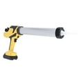 thumbnail image 1 of Caulk Guns, Dual Use AC 80-240V 6.9mm/s Feed Rate Portable Caulking   for Home US Plug, 1 of 8