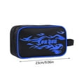 thumbnail image 3 of Multifunctional Sports Shoulder Bag for Swimming Gear Storage and Leisure Activities, 3 of 8