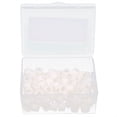 thumbnail image 1 of Anillos de código de colores Fugacal 100 Uds herramienta dental, 1 of 6