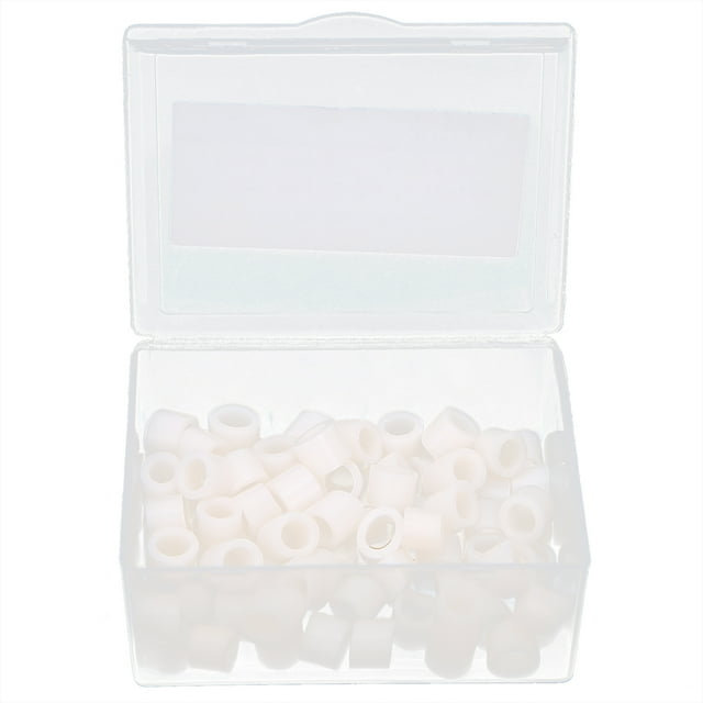 Anillos de código de colores Fugacal 100 Uds herramienta dental