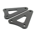 thumbnail image 1 of Rear Cushion Lever Drop Link Components Replaces Aluminum Alloy for Accessory Easily Install, 1 of 10
