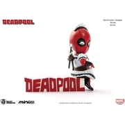 Marvel Deadpool Action Figure [Servant, X-Force Costume]