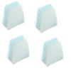 ResMed Standard Filter for ResMed S8, S7 and C-Series Tango - 4/pack New
