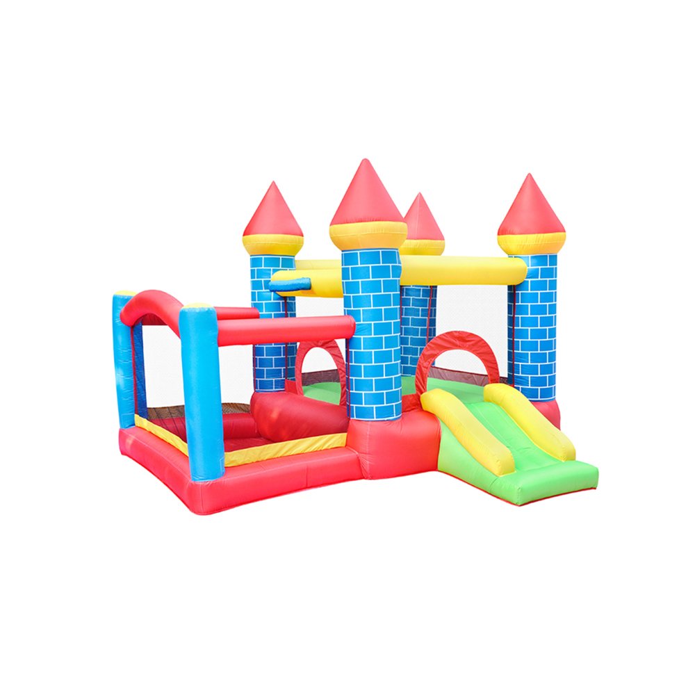 aleko inflatable bounce house