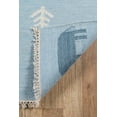 thumbnail image 4 of Momeni Thompson Contemporary Rugs THO 3'6" X 5'6", 4 of 7