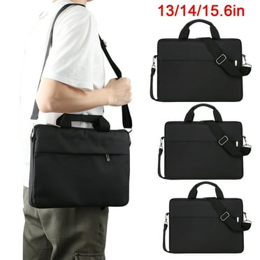 13'' 14'' 15 Inch Laptop Sleeve Case Bag for Surface Laptop Surface Book MacBook Pro, Protective Carrying Handbag Cover for MacBook Air Pro 13.3 Dell Inspiron 13 14 Laptop HP Laptop 15.6