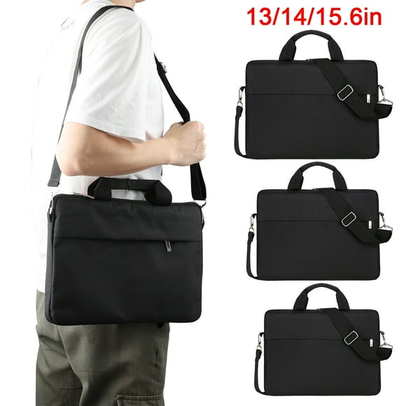 13'' 14'' 15 Inch Laptop Sleeve Case Bag for Surface Laptop Surface Book MacBook Pro, Protective Carrying Handbag Cover for MacBook Air Pro 13.3 Dell Inspiron 13 14 Laptop HP Laptop 15.6