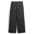 thumbnail image 2 of Boys 8-20 ZeroXposur Platinum Snowpants Color: Black Camo Size: XXL(18/20), 2 of 5