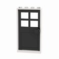 thumbnail image 4 of Door Window Building Blocks Compatible Major Brand Kids Toys 60596 60623 6141 Early Learning MOC Education Gifts 6PCS door|https://ae01.alicdn.com/kf/S96c816c0c17a42f98004602487059b960.png, 4 of 5