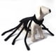 thumbnail image 2 of S Disfraz de araña de peluche realista para perro y gato ajustable de Halloween, 2 of 5
