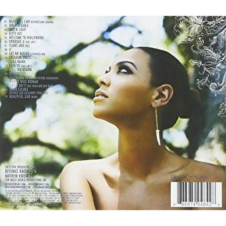 Beyoncé - B'day-Deluxe Edition - Music & Performance - CD