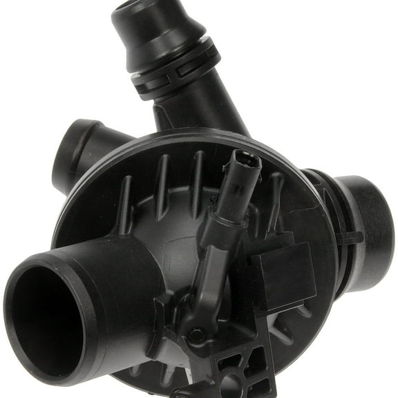 Dorman 902-5173 Engine Coolant Thermostat Housing Assembly for Specific BMW Models
