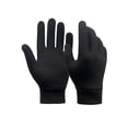 thumbnail image 2 of Guantes de invierno con pantalla táctil para correr y ciclismo: guantes deportivos cálidos y antideslizantes con forro cortaviento para esquí y actividades al aire libre, 2 of 6