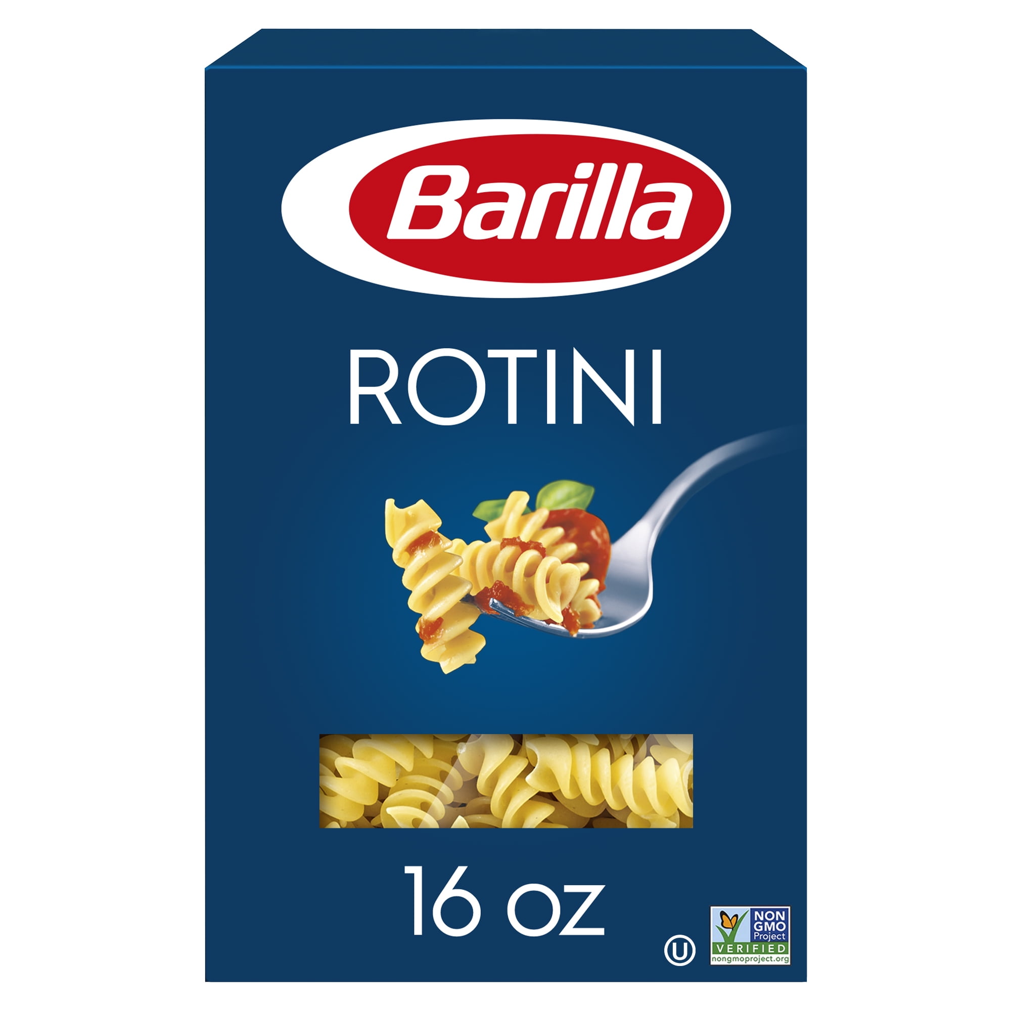 Barilla Rotini Pasta, 16 oz