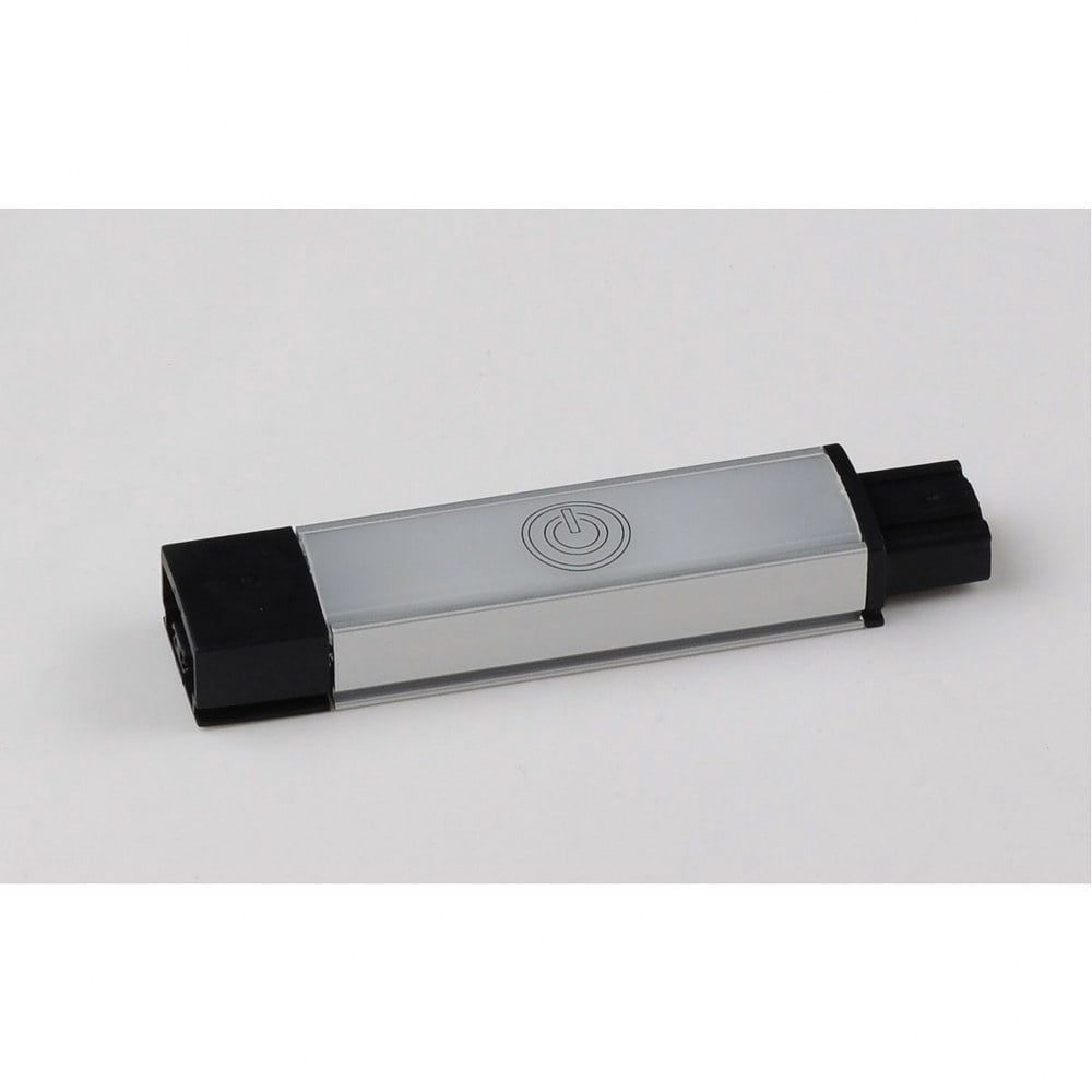 Maxim Lighting - In Line Dimmer - Under Cabinet Accessory - CounterMax SS - 96W