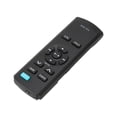 thumbnail image 1 of Remote Control Replacement, Sound Remote Control RUE 4202 Easy And Full Access Compact  For UTE 73BT For CDE 175BT For CDE 164BT For CDE 190R, 1 of 8