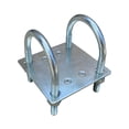 thumbnail image 4 of FRP Antenna U Shape Clip Clamp Glass Fiber Miner Aerial I5 Mast Bracket, 4 of 8