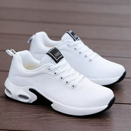 

Jjtiger Tight mesh air cushion women s sneakers
