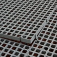 thumbnail image 3 of Hatching Time Slat Flooring (Hole: Small, Leg: Long), Easy To Clean, Durable Plastic, Broiler Pen Flooring, Game Bird Flooring, Poultry Flooring System, Plastic Slat Floor, Chicken Flooring, 3 of 5