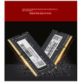 thumbnail image 2 of Memoria para portátil DDR3 DDR3L de 8 GB, 1333 1600 DDR3L, 204 pines, Sodimm, 2 of 8