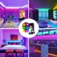 thumbnail image 2 of Tira Led Wifi 5m Rgb 5050 Control Alexa Audio Rítmico Smart Rgb, 2 of 5