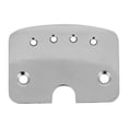 thumbnail image 4 of Cordal de guitarra Jadeshay de Latón Color Plata, 4 of 8