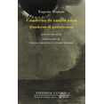 thumbnail image 1 of Libro Cuaderno De Cuatro Años Tapa Blanda, Autor Eugenio Montale, Editorial Almuzara, 1 of 2