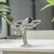 thumbnail image 3 of ABS Sunnylife Desktop Display Racks For DJI NEO Exhibition Halls Display Mount Base Holder Bracket For DJI Neo Drone Accessories, 3 of 9