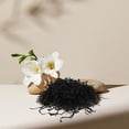 thumbnail image 3 of WRITWAA 2 Packs Crimped Shredded Paper Black Protective Filler For Holiday Celebrations, 3 of 8