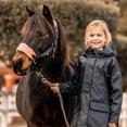 thumbnail image 7 of Horze Trixi Pony Soft Fleece Halter, 7 of 7