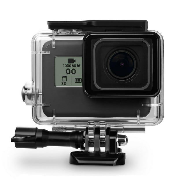 Funda impermeable para GoPro Hero 7 Black/6/5