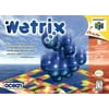 Wetrix - N64 (Used)