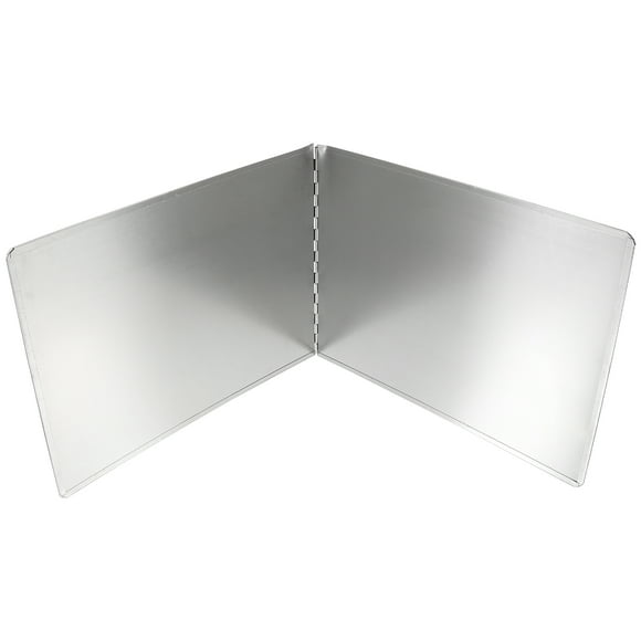 Oil Splatter Guard Splatter Screen Anti-oil Grease Screen Anti-splashing Baffle Cooking Baffle
