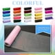 thumbnail image 4 of Tela IONTACH de organza de tul rosa claro, 30 cm x 46 m, rollo, 4 of 6