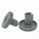 thumbnail image 5 of 8PCS Dishwasher Basket Wheel for Aeg Favorit Privileg Zanussi Dish Washer Spare Parts Accessories, 5 of 5