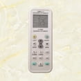 thumbnail image 2 of 1Pc Universal Air Conditoner Controller Air Conditioning for Home Office without Battery Without Battery, 2 of 8