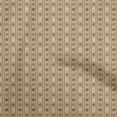 thumbnail image 1 of oneOone Rayon Light Brown Fabric Block Fabric For Sewing Printed Craft Fabric By The Yard 56 Inch Wide-XE, 1 of 8
